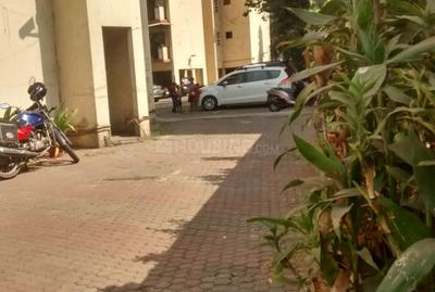 Project Image of 615 Sq.ft 1 BHK Apartment / Flat for sale in Sanpada for Rs. 13500000
