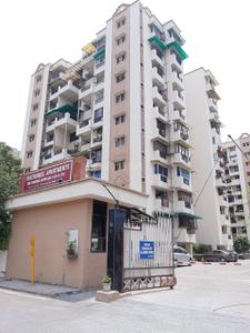 Project Image of 0.0 - 1800.0 Sq.ft 3 BHK Apartment for buy in CGHS Panchsheel Apartment