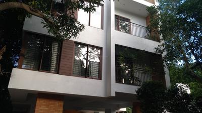 Interspace Parijatham Elevation 1