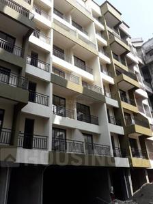 Project Image of 0.0 - 339.0 Sq.ft 1 BHK Apartment for buy in Shree Durga Nagar Complex