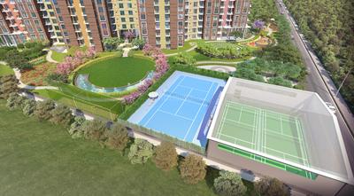 Project Image of 1099.0 - 1689.0 Sq.ft 2 BHK Apartment for buy in Hero Homes