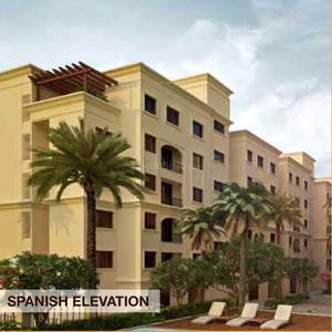 Project Image of 397.0 - 1685.0 Sq.ft 1 BHK Apartment for buy in Legacy Vivienda