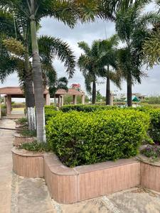 Project Image of 1000.0 - 2760.0 Sq.ft Residential Plot Plot for buy in Suncity Vistara Township