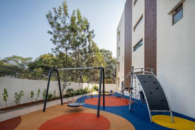 Project Image of 3320.0 - 4450.0 Sq.ft 4 BHK Penthouse for buy in Keya Life By The Lake