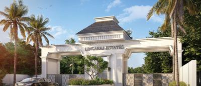 Project Image of 1850.0 - 3170.0 Sq.ft 3 BHK Villa for buy in Lingaraj Estate Celestia