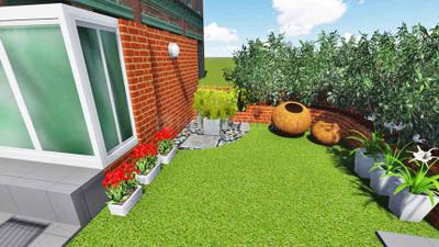 Project Image of 614.0 - 1178.65 Sq.ft 2 BHK Apartment for buy in Nilharsh Dwarka