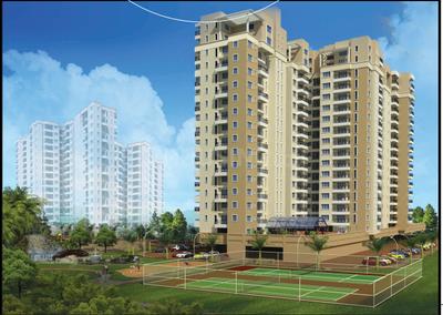 Project Image of 1900 Sq.ft 3 BHK Apartment / Flat for sale in Subramanyapura for Rs. 33000000