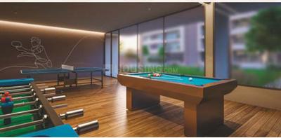 Project Image of 996.0 - 1134.0 Sq.ft 3 BHK Apartment for buy in Narayan Aashish