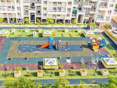 Project Image of 712.0 - 770.0 Sq.ft 2 BHK Apartment for buy in Tyagi Uttam Townscapes