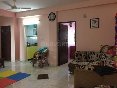 Project Image of 792.0 - 1454.0 Sq.ft 2 BHK Apartment for buy in VGN Platina