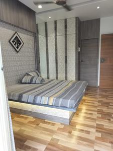 Project Image of 260.0 - 640.0 Sq.ft 1 RK Apartment for buy in Anmol The Nature Phase II
