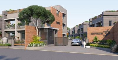 Project Image of 1701.0 - 4338.0 Sq.ft 4 BHK Villa for buy in Kavya Ashtvinayak 36
