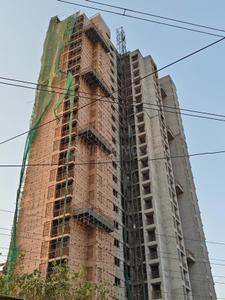 Project Image of 1100 Sq.ft 2 BHK Apartment / Flat for sale in Airoli for Rs. 15000000