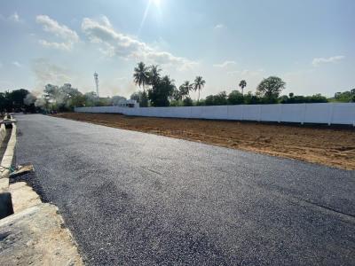 Project Image of 855.0 - 1685.0 Sq.ft Residential Plot Plot for buy in Thirumal Baba Enclave