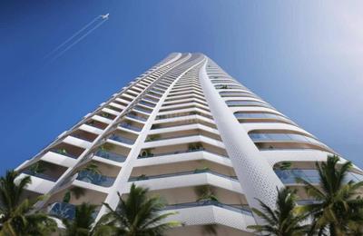Project Image of 0.0 - 1011.0 Sq.ft 1 BHK Apartment for buy in Damac Volta
