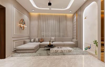 Project Image of 1340.0 - 2460.0 Sq.ft 2 BHK Apartment for buy in SMR Vinay Boulder Woods