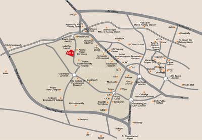 Project Image of 1050.0 - 1685.0 Sq.ft 2 BHK Apartment for buy in Essen Elegance