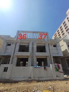 Project Image of 831.51 - 1300.6 Sq.ft 4 BHK Villa for buy in Shivam Eshanti Vandan