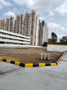 Project Image of 695.0 - 2438.0 Sq.ft Residential Plot Plot for buy in Cosmo Grand