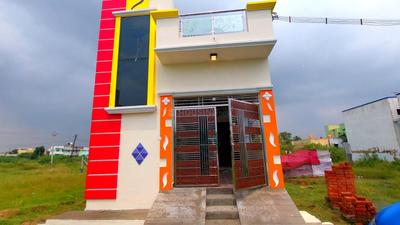 Project Image of 450.0 - 1050.0 Sq.ft 1 BHK Villa for buy in SMV Imperial Villas