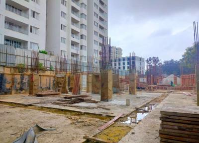 Project Image of 1018.59 - 1846.76 Sq.ft 3 BHK Apartment for buy in Aydin Signature 3