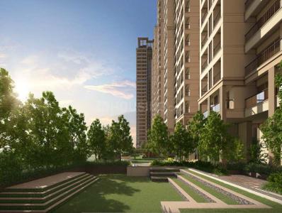 Project Image of 917.41 - 2138.9 Sq.ft 2 BHK Apartment for buy in Kukreja Paris City Wing C & D