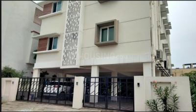 Project Image of 472.0 - 1062.0 Sq.ft 1 BHK Apartment for buy in JK Atlantis