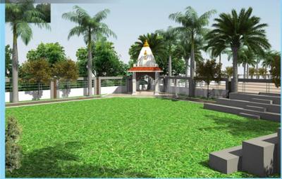 Project Image of 1000 Sq.ft 2 BHK Apartment / Flat for sale in Hadapsar for Rs. 6000000