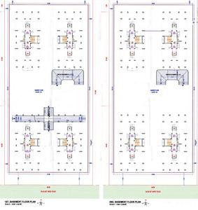 Project Image of 0.0 - 1108.36 Sq.ft 3 BHK Apartment for buy in Shreeji Sky City Luxuria