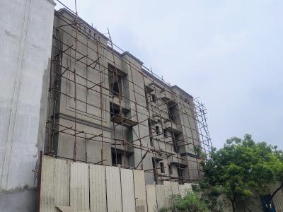 Project Image of 1279.0 - 2113.0 Sq.ft 2 BHK Apartment for buy in Chellappas Shera Flower Field