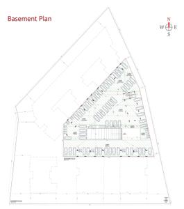 Project Image of 437.77 - 632.38 Sq.ft 2 BHK Apartment for buy in NDK The 14