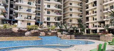 Project Image of 504.94 - 531.09 Sq.ft 2 BHK Apartment for buy in High End Windsor Paradise 2 Block G