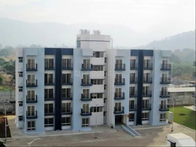 Project Image of 354.0 - 846.0 Sq.ft Studio Studio Apartment for buy in VBHC Vaibhav Greens