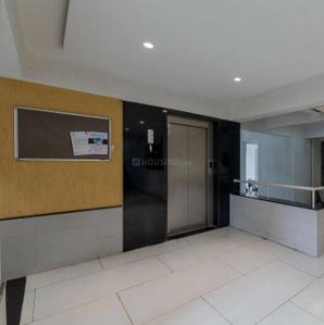 Project Image of 419.36 - 679.63 Sq.ft 1 BHK Apartment for buy in Ram Green Hive Plus Wing A5