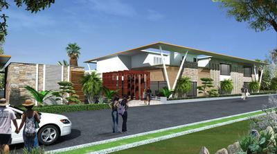 Project Image of 4483.71 - 6926.45 Sq.ft 4 BHK Villa for buy in EIPL River Edge