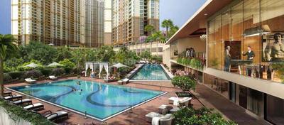 Project Image of 1233 Sq.ft 2 BHK Apartment / Flat for sale in Panvel for Rs. 12500000