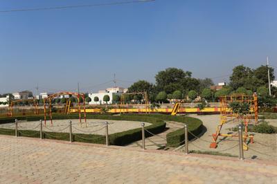 Project Image of 1077.0 - 2845.0 Sq.ft 2 BHK Villa for buy in Deeksha KCR Town Vilas
