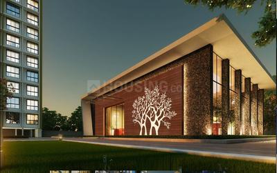 Project Image of 62.0 - 773.0 Sq.ft 1 BHK Apartment for buy in Sheth Clarion 