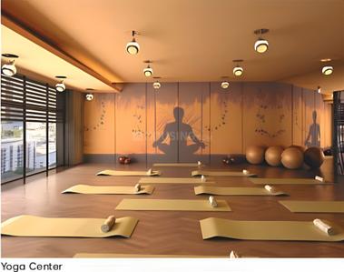 Project Image of 2300.0 - 2600.0 Sq.ft 4.5 BHK Villa for buy in Essen Residency III