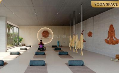 Project Image of 0.0 - 2000.0 Sq.ft 3 BHK Villa for buy in Happiness Blossom Villa
