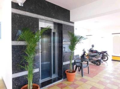 Project Image of 0.0 - 1550.0 Sq.ft 3 BHK Apartment for buy in Tado Empire Signature