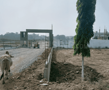 Project Image of 965.95 - 3234.88 Sq.ft Residential Plot Plot for buy in Abhishek Agrawal Green Valley