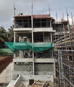 Project Image of 1243.23 - 1530.0 Sq.ft 3 BHK Apartment for buy in Fairmont At Brigade Orchards