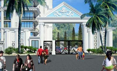 Project Image of 327.0 - 854.0 Sq.ft 1 BHK Apartment for buy in Platinum Antaliya