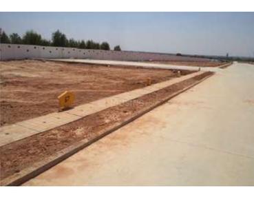 Project Image of 1200.0 - 2400.0 Sq.ft Residential Plot Plot for buy in Confident Althena III