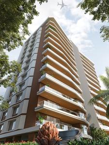 Project Image of 2316.0 - 3111.0 Sq.ft 4 BHK Apartment for buy in Avadh Bertina