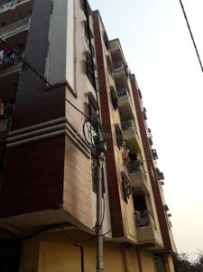 Project Image of 460.0 - 710.0 Sq.ft 1 BHK Independent Floor for buy in Ananta Heights