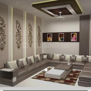 Project Image of 896.0 - 960.0 Sq.ft 2 BHK Apartment for buy in SCC Pushkara