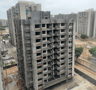 Project Image of 0.0 - 1790.0 Sq.ft 3 BHK Apartment for buy in DR Praharsh Serena