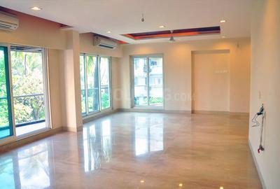 Project Image of 2050 Sq.ft 3 BHK Apartment / Flat for sale in Santacruz West for Rs. 105000000